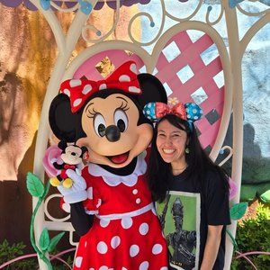 Meet your Posher, Shenna